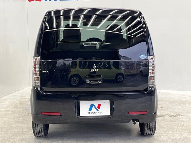 MITSUBISHI EK WAGON 2013 Image 31