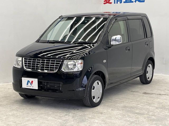 MITSUBISHI EK WAGON 2013 Image 31