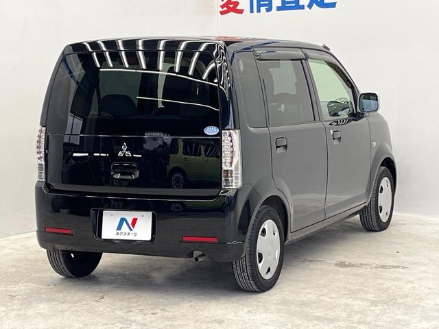 MITSUBISHI EK WAGON 2013 Image 31