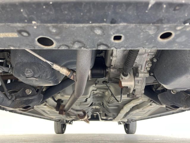 MITSUBISHI EK WAGON 2013 Image 31