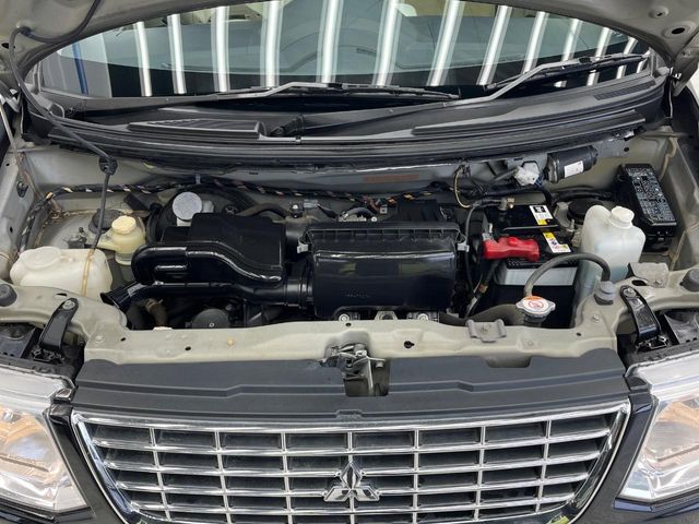 MITSUBISHI EK WAGON 2013 Image 31