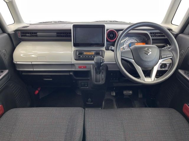 SUZUKI SPACIA 2017 Image 31