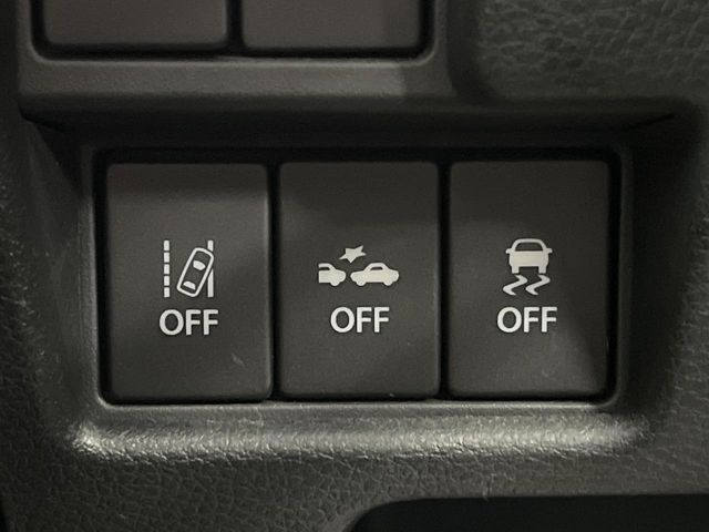 SUZUKI SPACIA 2017 Image 31