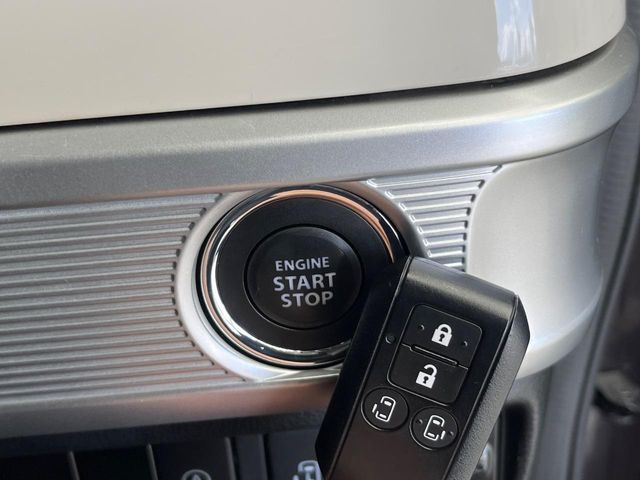 SUZUKI SPACIA 2017 Image 31