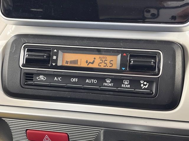 SUZUKI SPACIA 2017 Image 31