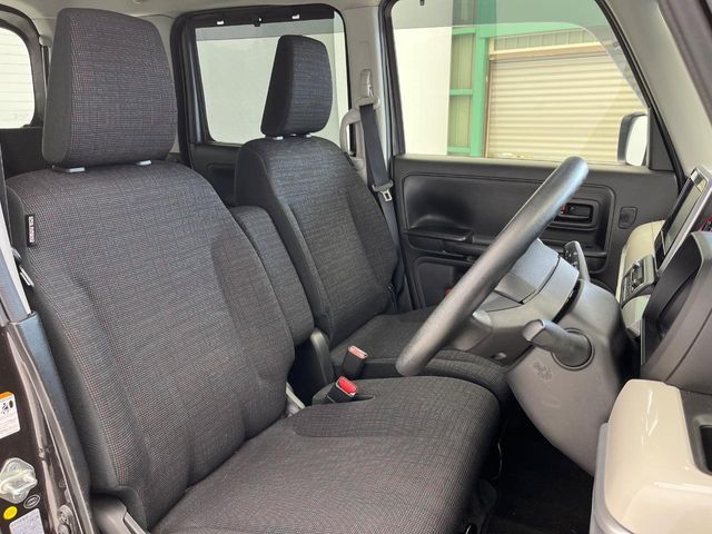 SUZUKI SPACIA 2017 Image 31