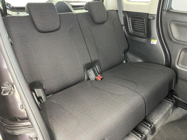 SUZUKI SPACIA 2017 Image 31