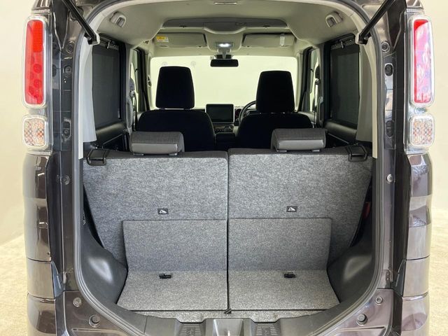 SUZUKI SPACIA 2017 Image 31