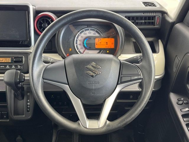 SUZUKI SPACIA 2017 Image 31