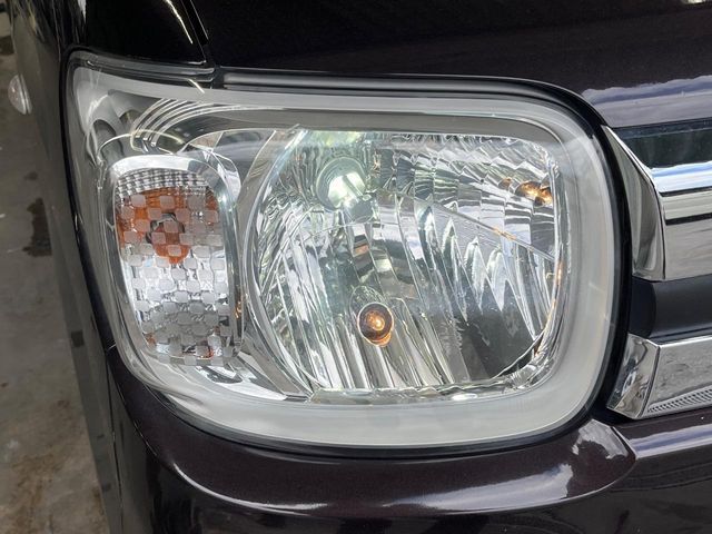 SUZUKI SPACIA 2017 Image 31