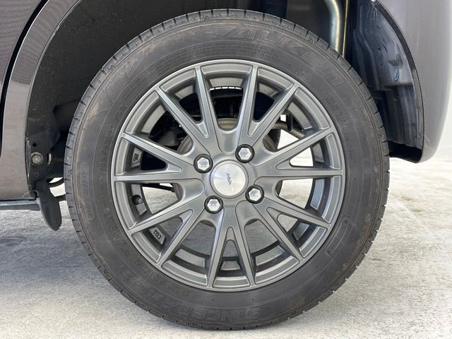 SUZUKI SPACIA 2017 Image 31