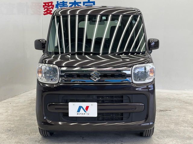 SUZUKI SPACIA 2017 Image 31