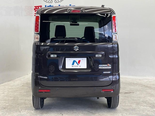 SUZUKI SPACIA 2017 Image 31