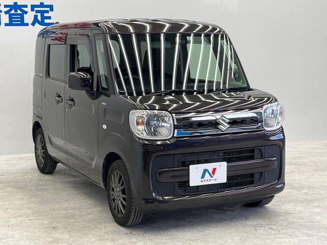 SUZUKI SPACIA 2017 Image 31