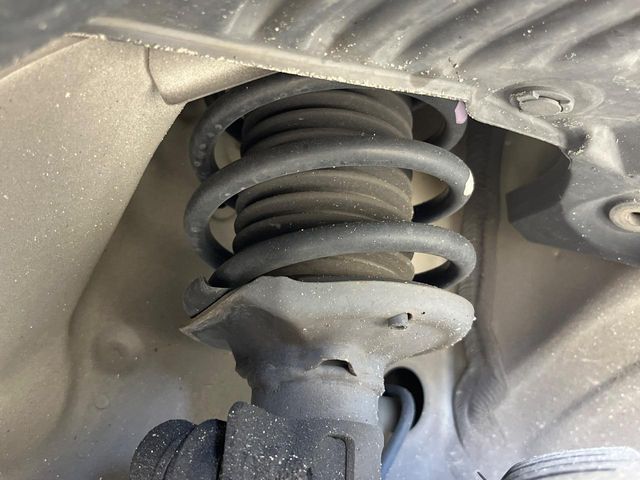 SUZUKI SPACIA 2017 Image 31