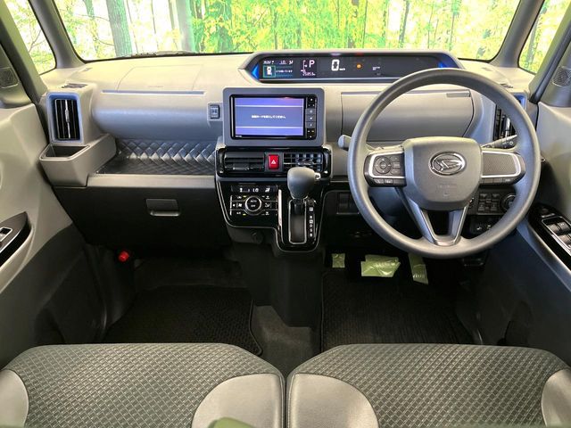 DAIHATSU TANTO CUSTOM 2019 Image 31