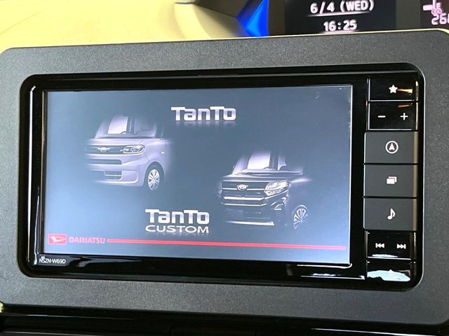 DAIHATSU TANTO CUSTOM 2019 Image 31