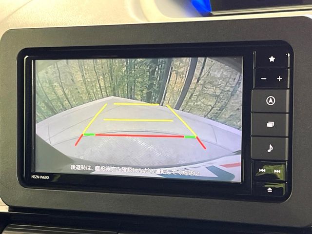 DAIHATSU TANTO CUSTOM 2019 Image 31