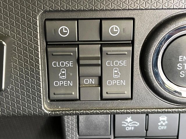 DAIHATSU TANTO CUSTOM 2019 Image 31