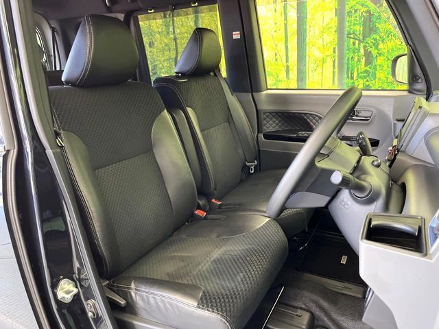 DAIHATSU TANTO CUSTOM 2019 Image 31