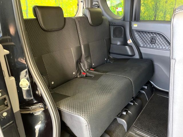 DAIHATSU TANTO CUSTOM 2019 Image 31