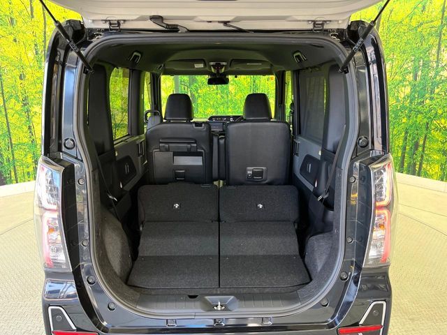 DAIHATSU TANTO CUSTOM 2019 Image 31