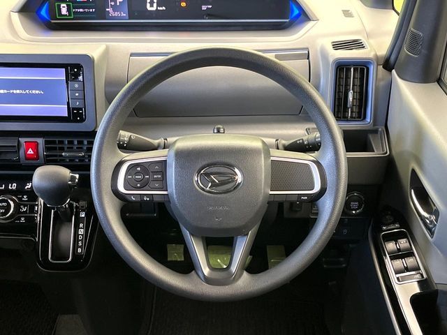 DAIHATSU TANTO CUSTOM 2019 Image 31