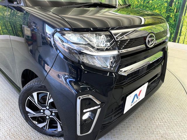 DAIHATSU TANTO CUSTOM 2019 Image 31