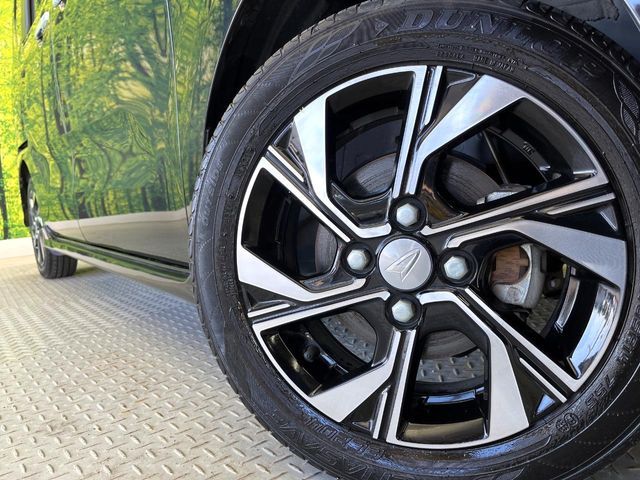 DAIHATSU TANTO CUSTOM 2019 Image 31