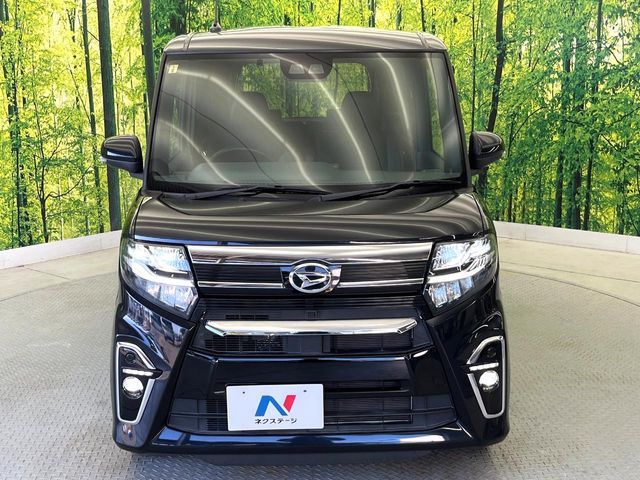 DAIHATSU TANTO CUSTOM 2019 Image 31