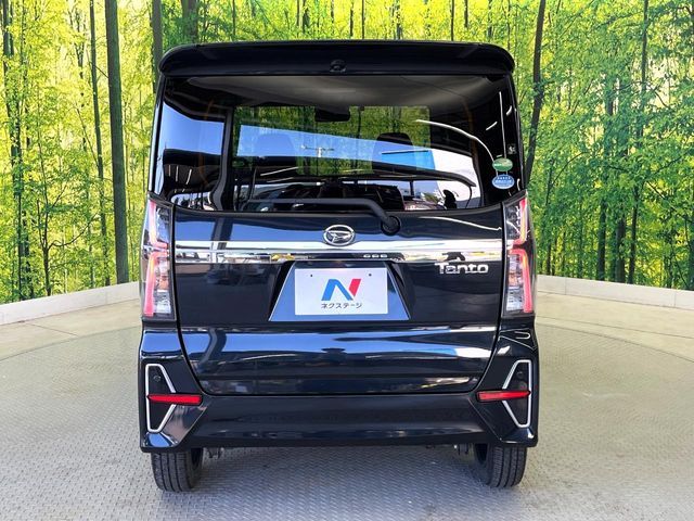 DAIHATSU TANTO CUSTOM 2019 Image 31