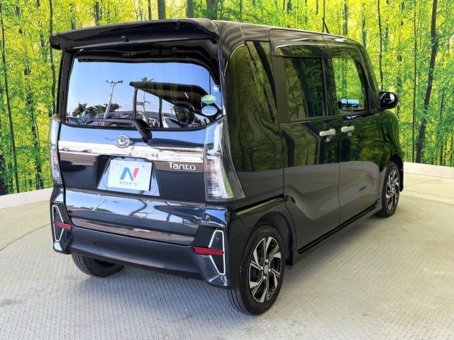 DAIHATSU TANTO CUSTOM 2019 Image 31