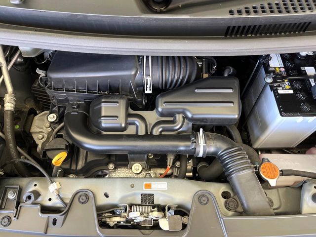 DAIHATSU TANTO CUSTOM 2019 Image 31