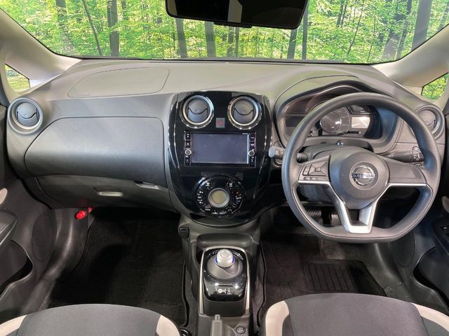 NISSAN NOTE 2019 Image 31