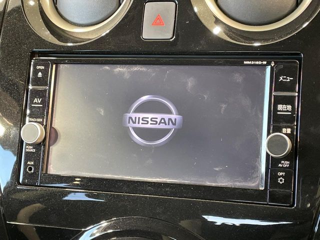 NISSAN NOTE 2019 Image 31