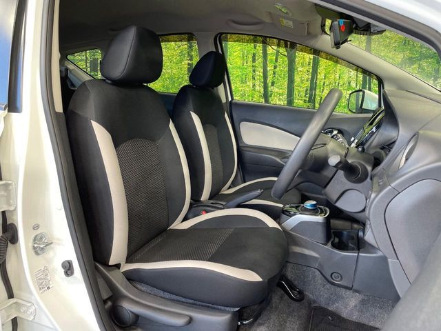 NISSAN NOTE 2019 Image 31