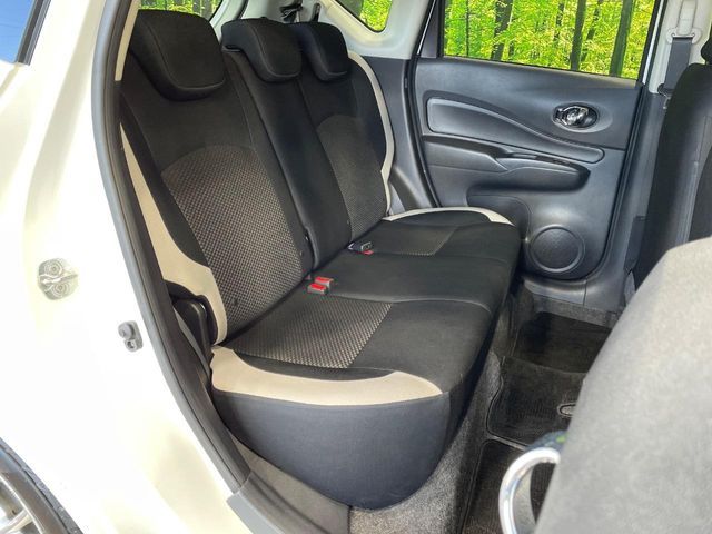 NISSAN NOTE 2019 Image 31