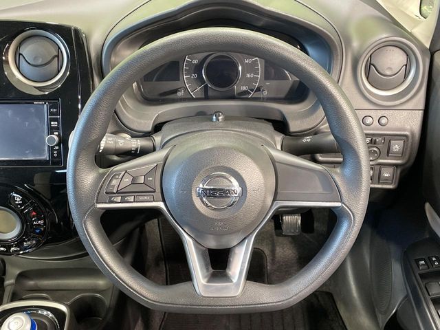 NISSAN NOTE 2019 Image 31