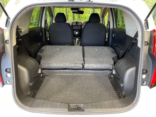 NISSAN NOTE 2019 Image 31