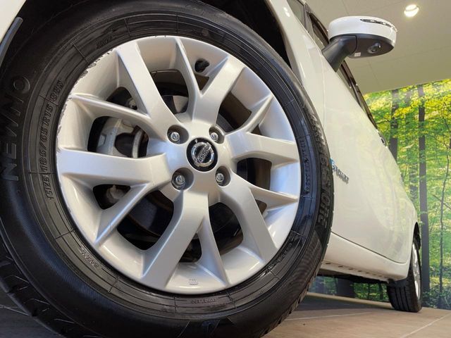 NISSAN NOTE 2019 Image 31