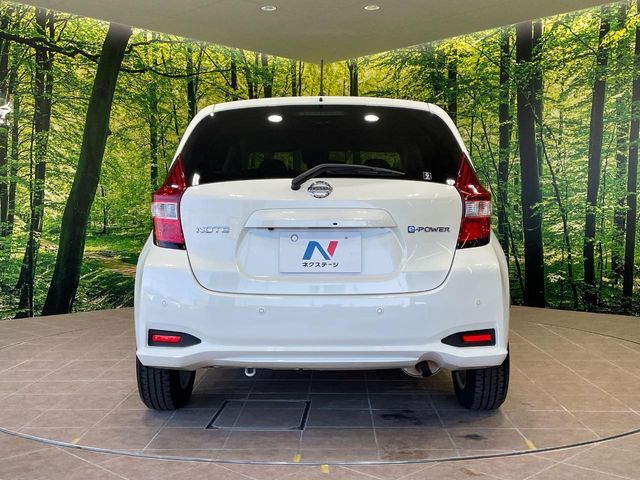 NISSAN NOTE 2019 Image 31