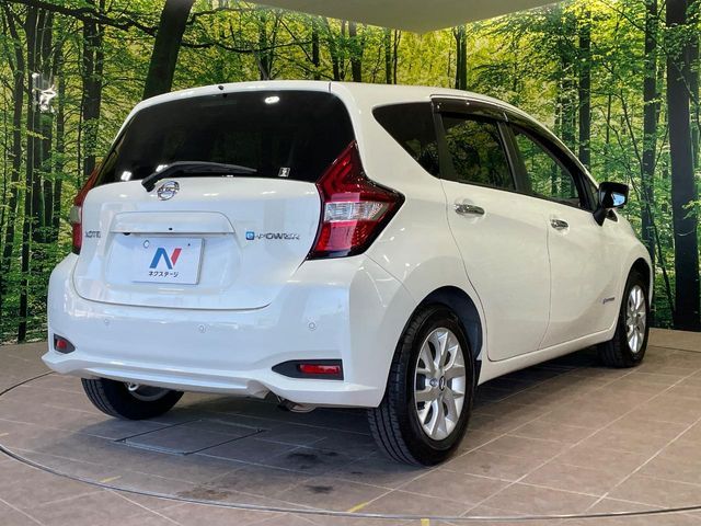 NISSAN NOTE 2019 Image 31