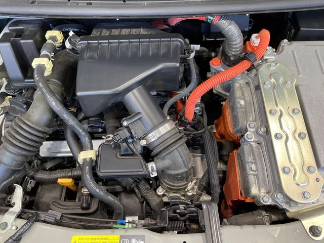 NISSAN NOTE 2019 Image 31