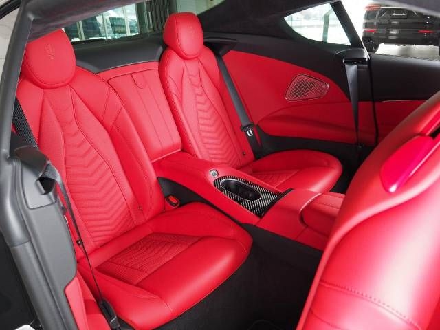 MASERATI GRANTURISMO 2024 Image 31