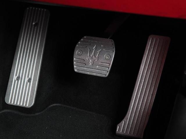 MASERATI GRANTURISMO 2024 Image 31