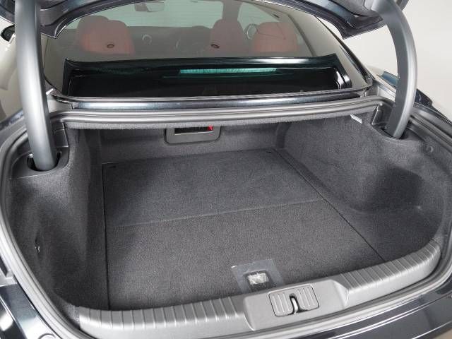 MASERATI GRANTURISMO 2024 Image 31