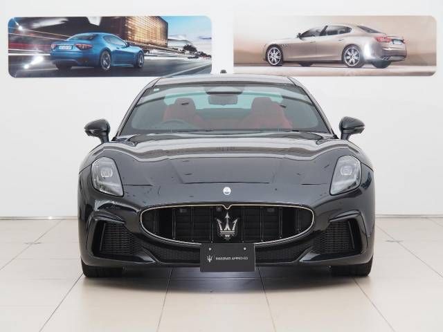 MASERATI GRANTURISMO 2024 Image 31