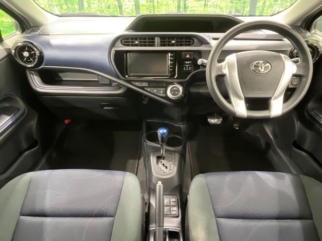 TOYOTA AQUA 2016 Image 31