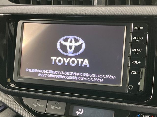 TOYOTA AQUA 2016 Image 31