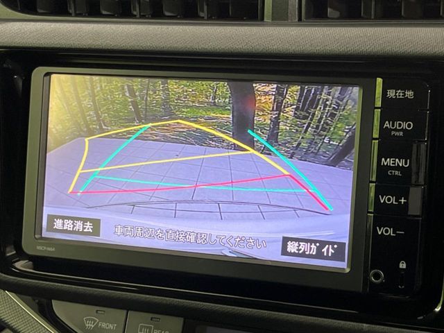 TOYOTA AQUA 2016 Image 31